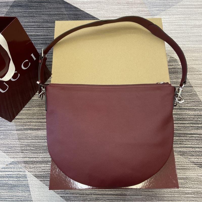 Gvc*1 hobo bags